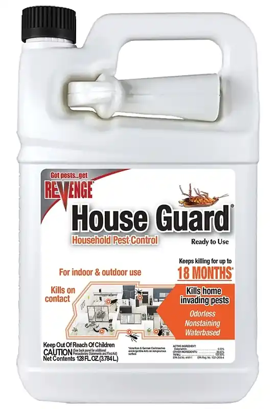 House Guard 1 Gallon Ready To Use Trigger Spray Insect Killer 46540