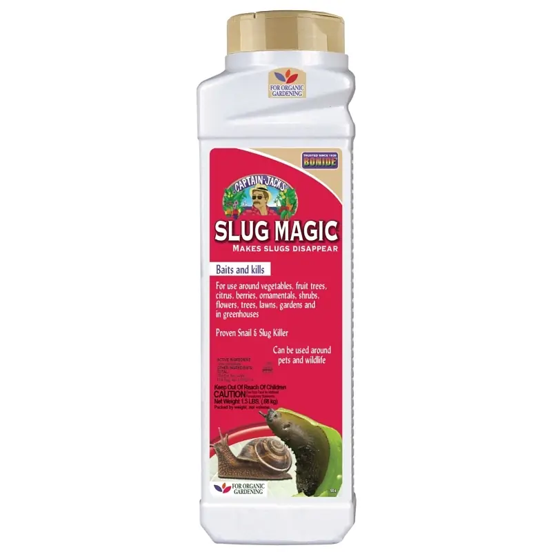 Slug Magic, 24 Oz.