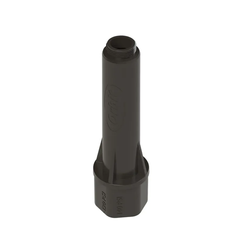Shrub Head Adapter For Irrigation Sprinkler