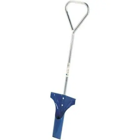 Ames 1946200 31 D Hand Bulb Planter