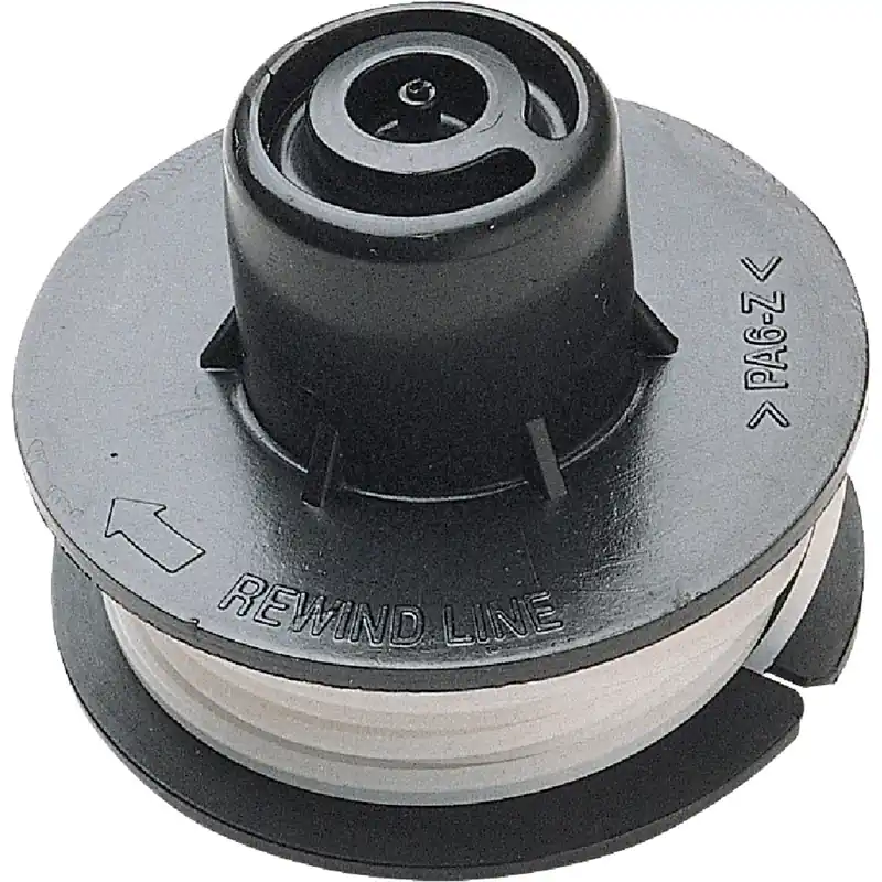 String Grass Trimmer Line & Spool, .065 In. X 30 Ft.