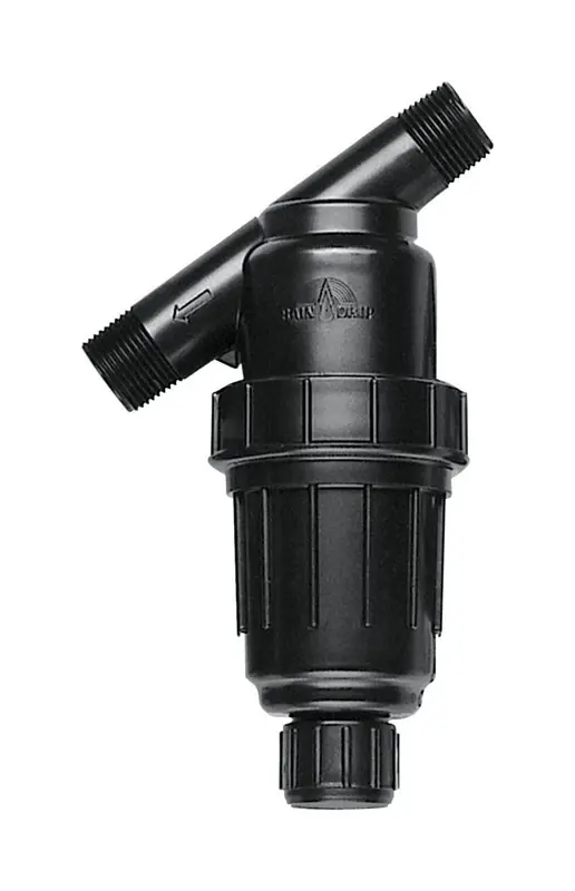 Raindrip For 3/4 In. Tubing Drip Irrigation Filter 1 Pk