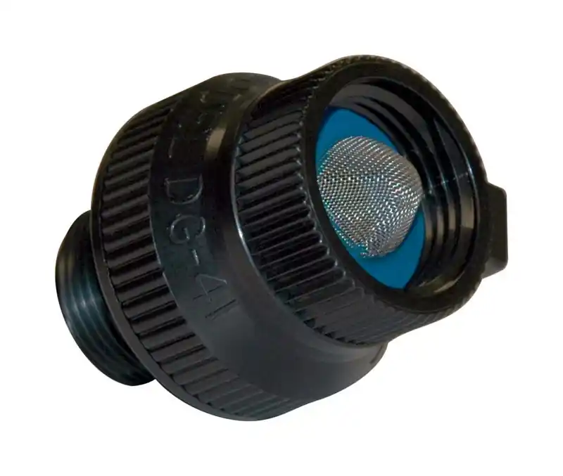 Raindrip 3/4 In. Drip Irrigation Backflow Preventer 1 Pk