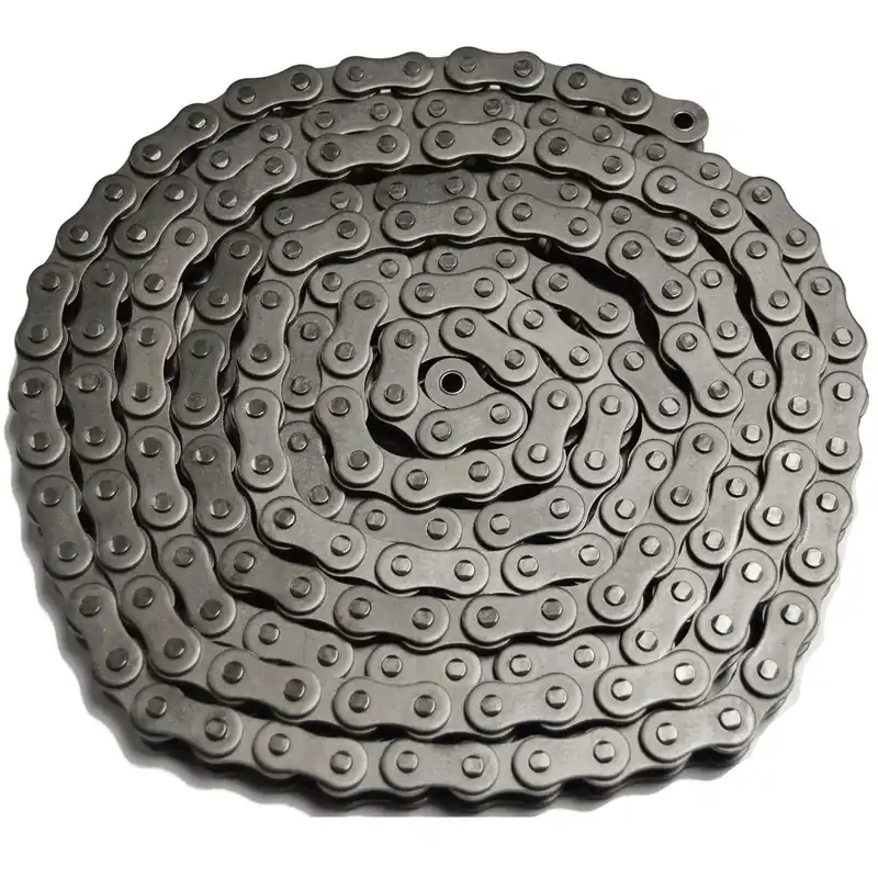 Daido Steel Roller Chain 1/8 In. Diameter X 5/8 In. Length