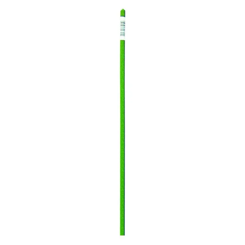 2 Ft. Heavy Duty Super Steel Stake - Model Ss2 For Plant Support