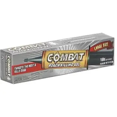 Superbait Roach Control Gel, Large Size, Model 51960
