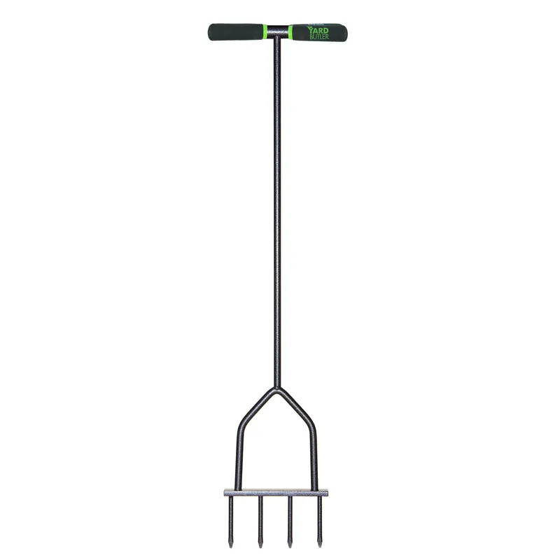 Spike Aerator