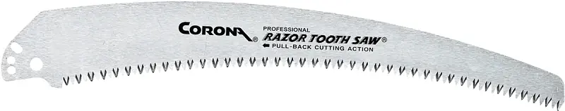Tree Pruner Blade, 13-In. Cut