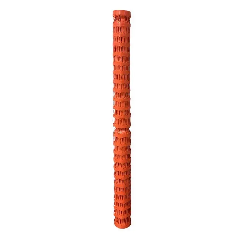Garden Craft 48 In. H X 50 Ft. L Orange Plastic Fencing 1.75 In. Mesh