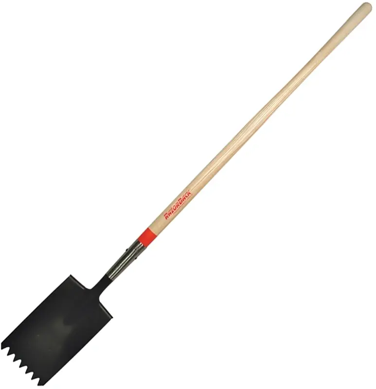 Roofers Shovel