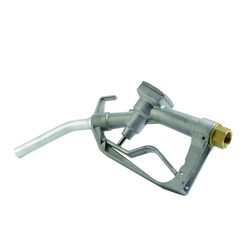 Fuel Transfer Nozzle, 3/4 In.