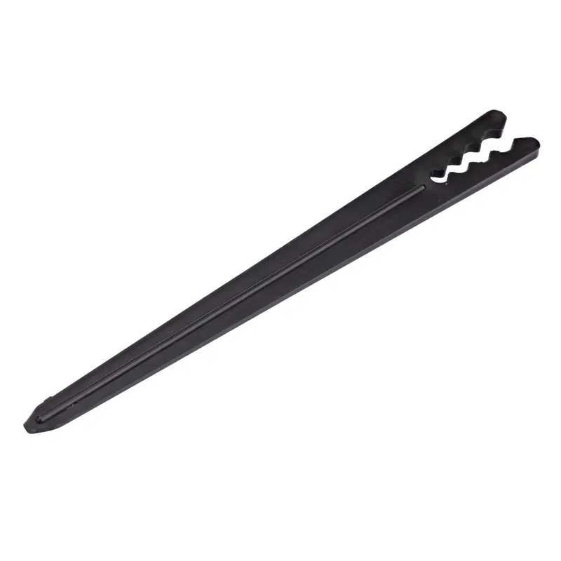 Raindrip For 1/4 In. Tubing Drip Irrigation Tubing Stake 6 In. H 25 Pk