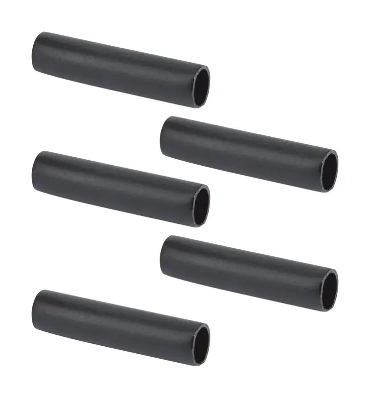 Raindrip For 1/4 In. Tubing Drip Irrigation End Clamp 10 Pk