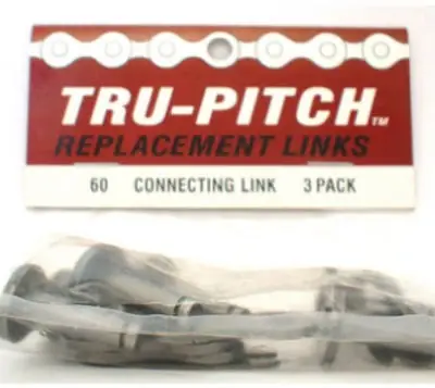 CONNECTING LINK 60 PK3