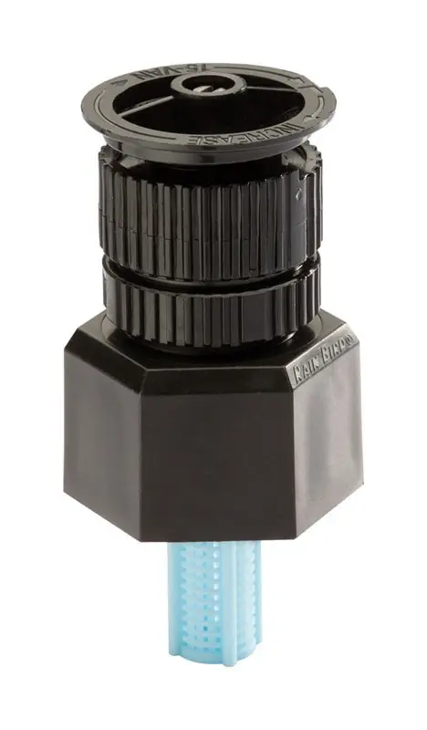 Shrubbery Spray Head Sprinkler Nozzle, Adjustable-Pattern