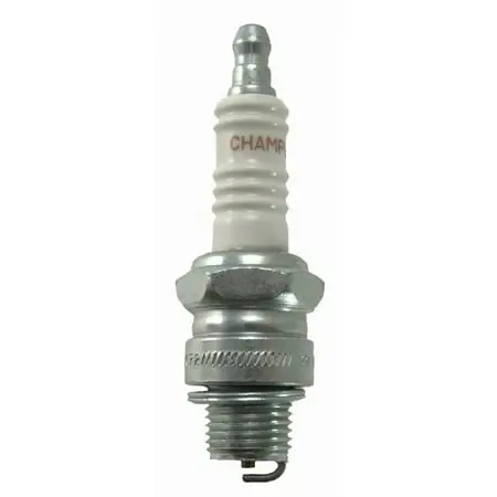 Spark Plug Copper Plus Small Engine H10c - Single Card