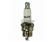 Champion Spark Plug Rdj7y - Copper Plus Small Engine Auto Part