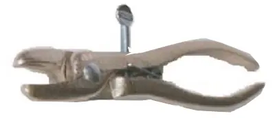 Decker Animal Ring For Hog 1 Pk