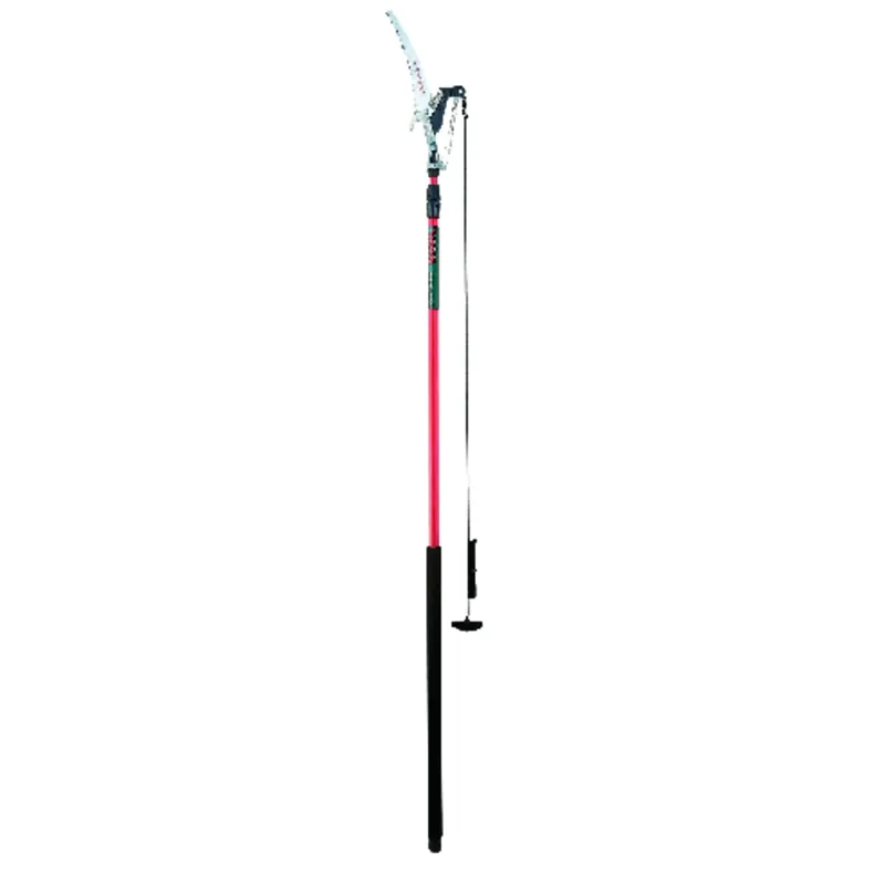Professional Compound Action Tree Pruner, 14 Ft.