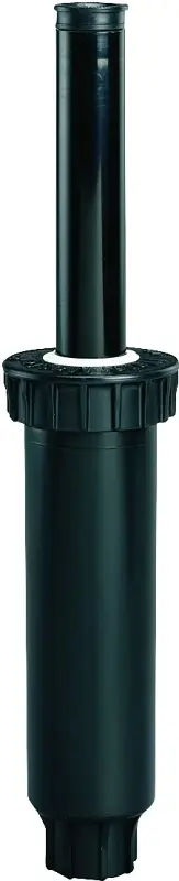 400 Series Underground Sprinkler Pop-Up, 4-In., Half Pattern