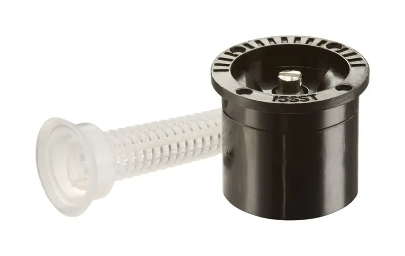 Pop Up Sprinkler MPR Nozzle, Side Strip Pattern