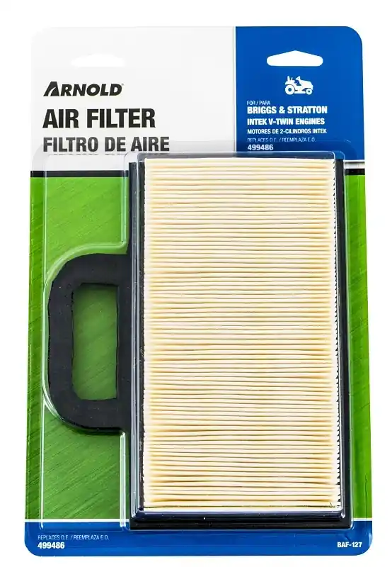 Briggs & Stratton Mower Paper Air Filter