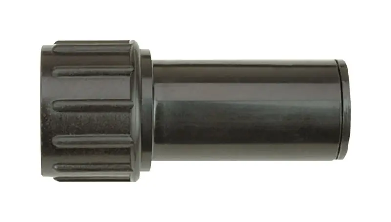 Raindrip 3/4 In. Compression Drip Irrigation Swivel Adapter 1 Pk