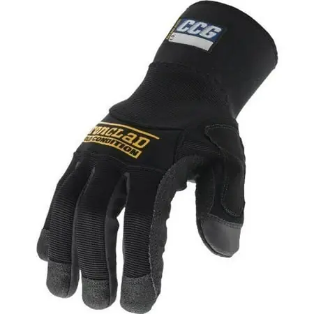 Performance Wear Cold Condition Gloves Ccg-03-m Medium Insulation Gloves