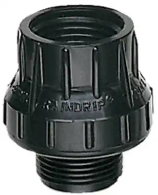 Raindrip For 3/4 In. Tubing Anti-Siphon Valve 1 Pk