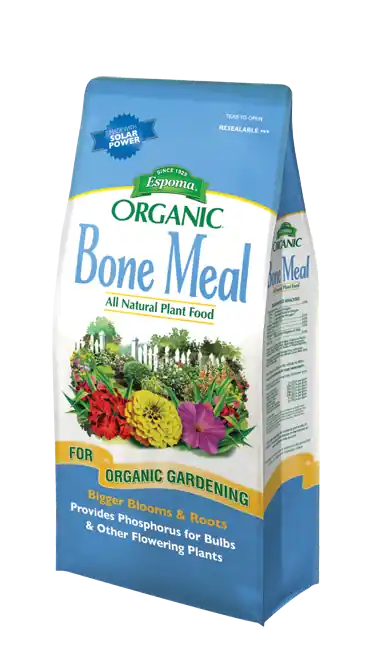 Bone Meal, 4 Lbs.