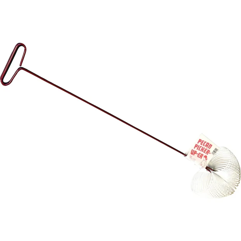 Pecan Picker Upper Nut Gatherer