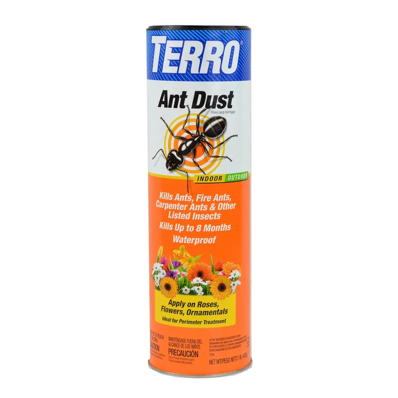 1.2 Lb. Ant Dust