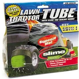 Slime 16 Inch Self-healing Tube For Bicycles And Other Applications