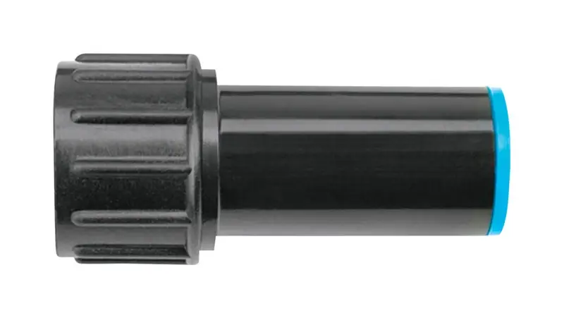 Raindrip 3/4 In. Drip Irrigation Swivel Adapter 1 Pk