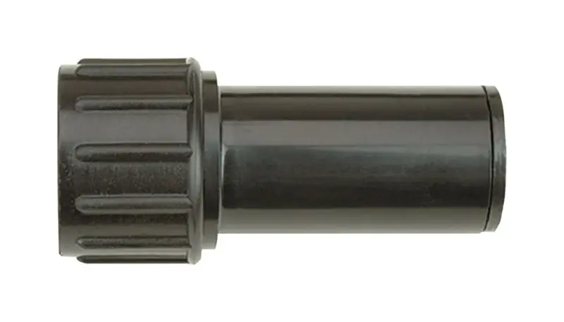 Raindrip 5/8 In. Drip Irrigation End Cap 1 Pk