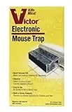 Electronic Mouse Trap Model M2524 - Humane And Efficient Pest Control Solution