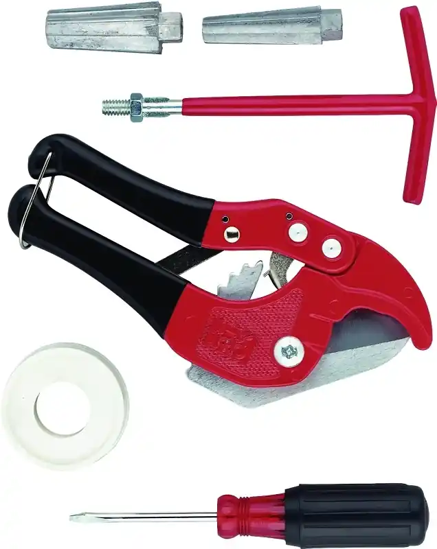 Orbit Sprinkler Tool Kit