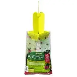 Jbtz-db12 Reusable Japanese Beetle Trap For Effective Pest Control