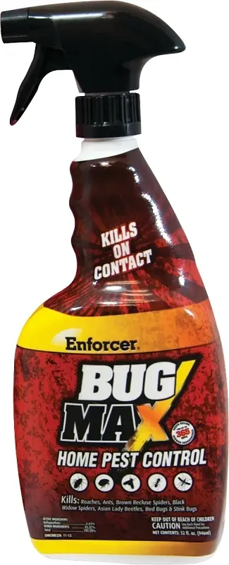 Pest Control, 32-oz.