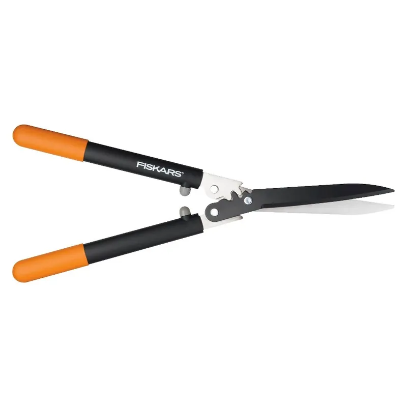 9189 6935 Powergear 9 Inch Hedge Shears With Ergonomic Design