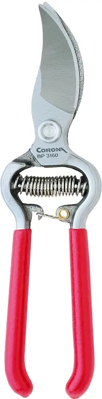 Bypass Pruner, 3/4 In. Cutting Capacity