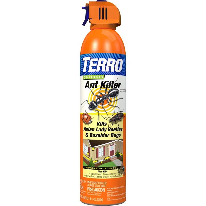 TERRO Ant Killer Liquid 19 Oz