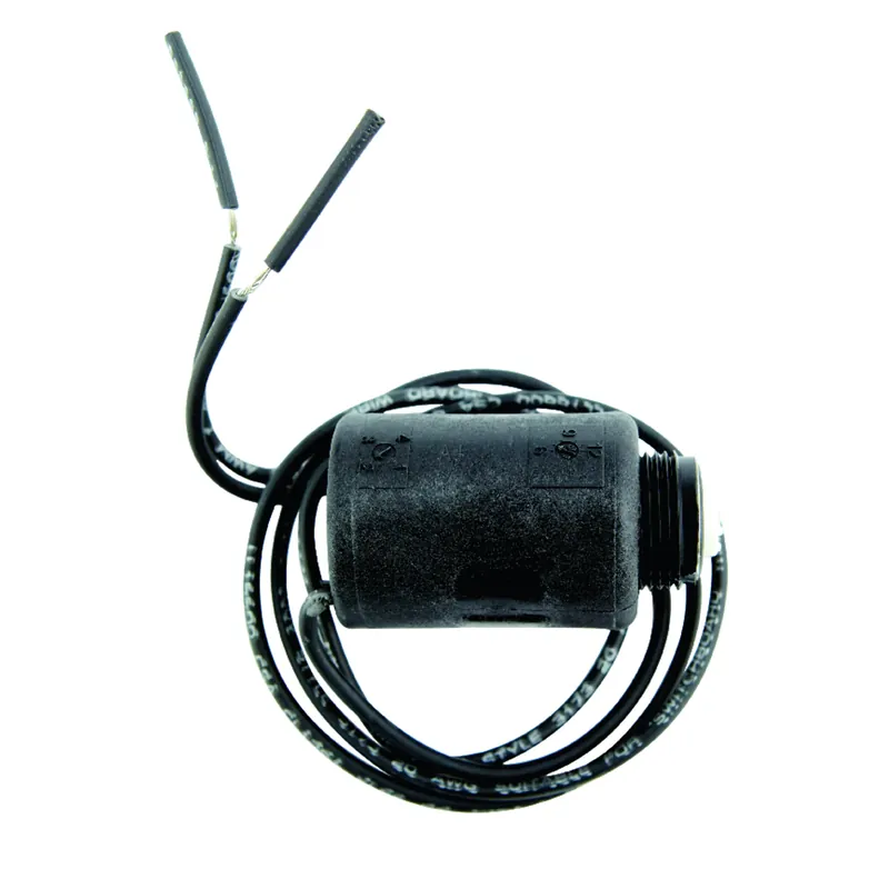 Underground Sprinkler Solenoid Operator Kit