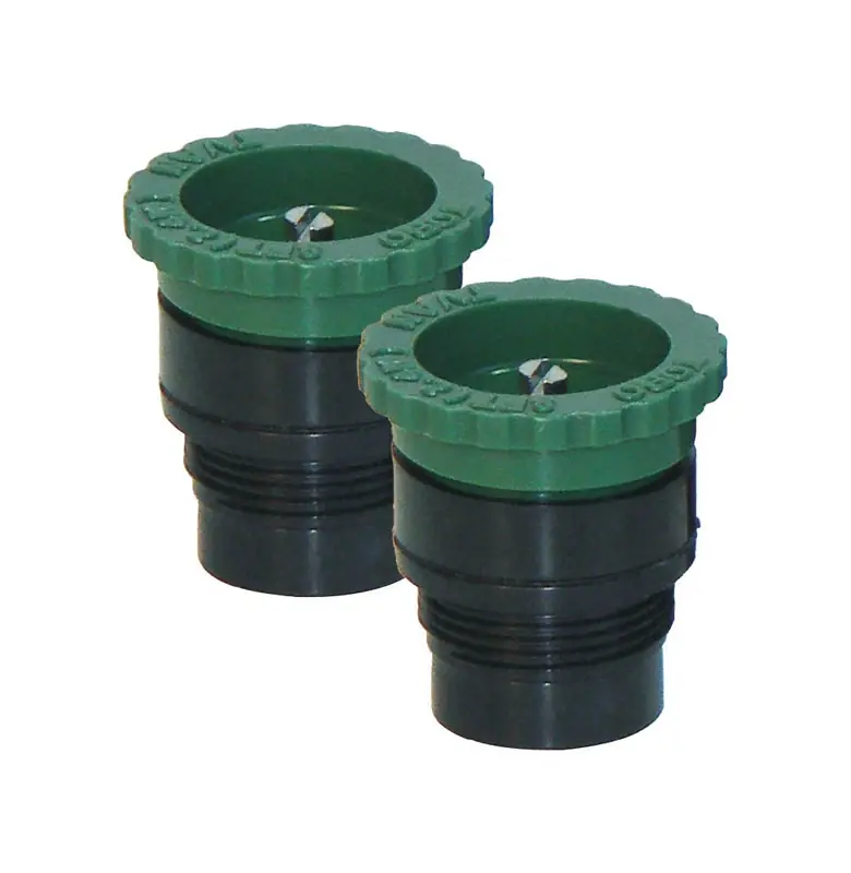 Toro Plastic 8 Ft. 0-360 Degrees Sprinkler Nozzle