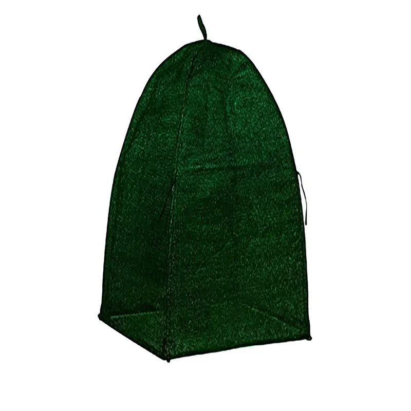 NuVue 22 In. L X 22 In. W 1 Pk Winter Shrub Cover