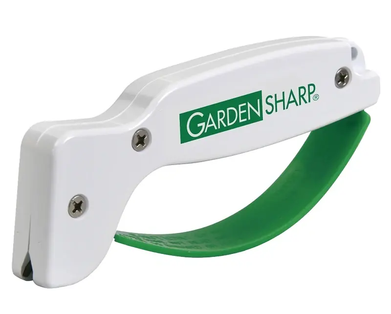 Gardensharp Garden Tool Sharpener