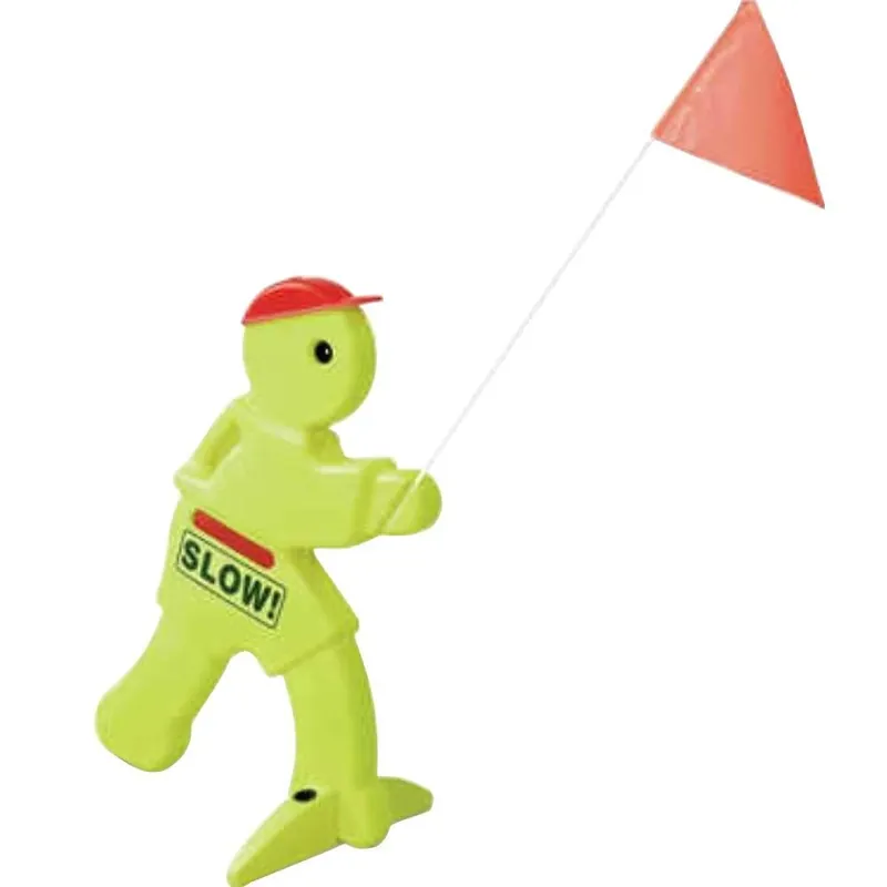 Kid Alert Warning Signal, 32-In.