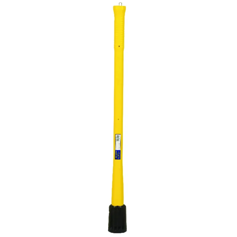 36 Inch Fiberglass Pick Replacement Handle Model 65053