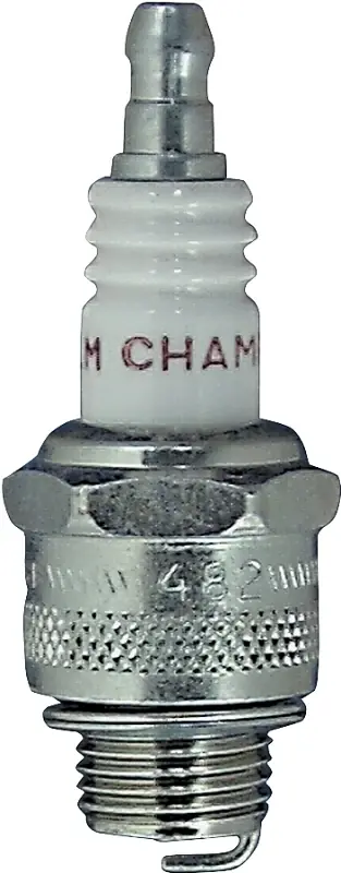 Champion Copper Plus Spark Plug J19LM