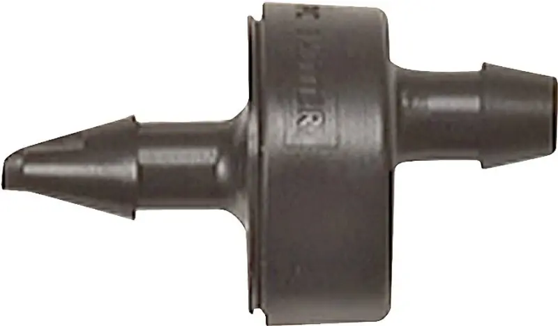 Rain Bird Xeri-Bug Spot Drip Irrigation Emitter 1 Gph 10 Pk